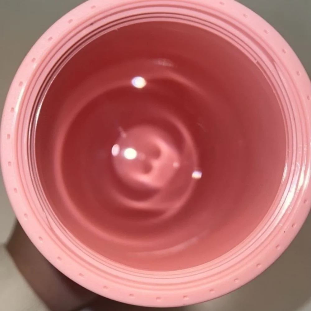 Starbucks Peach Tumbler